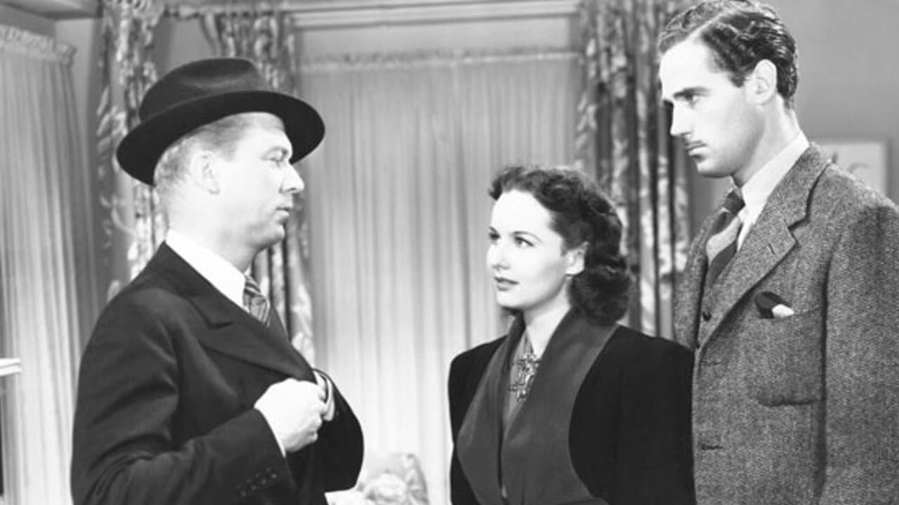 The Spellbinderの背景画像