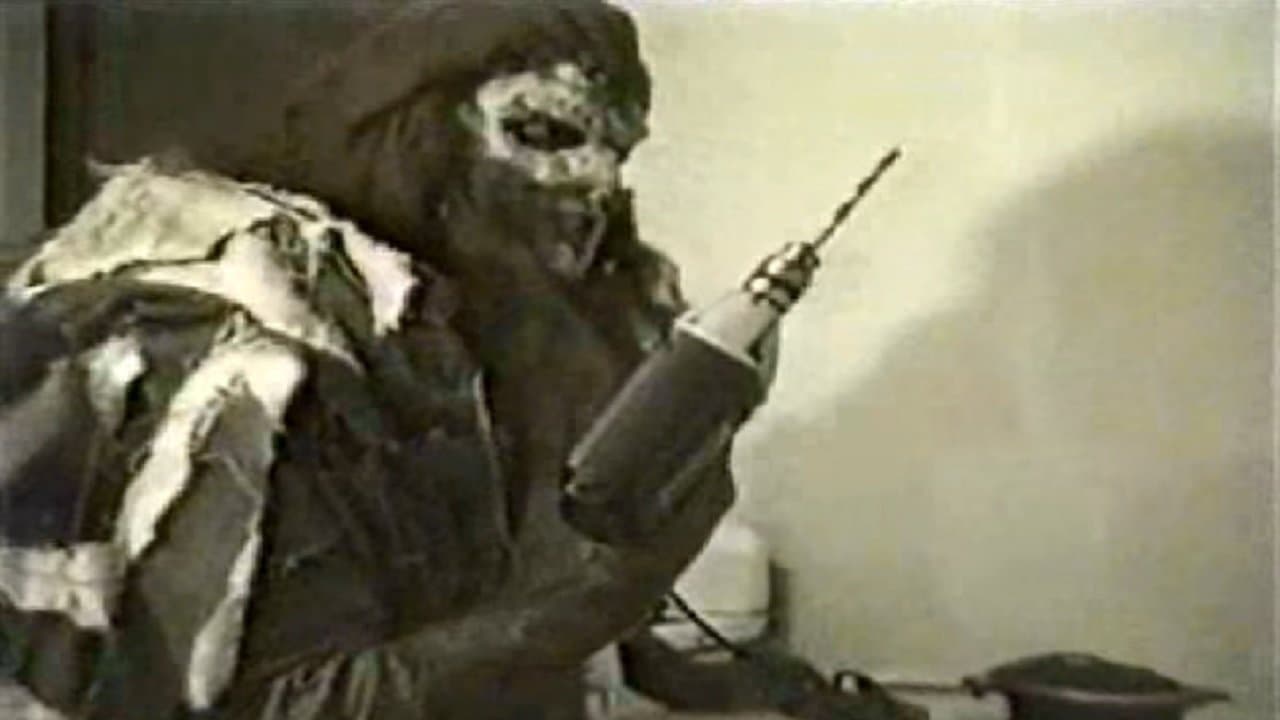 Goblinの背景画像