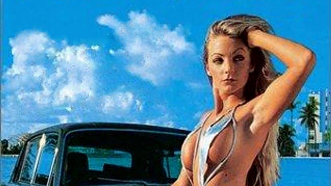 Miami Modelsの背景画像