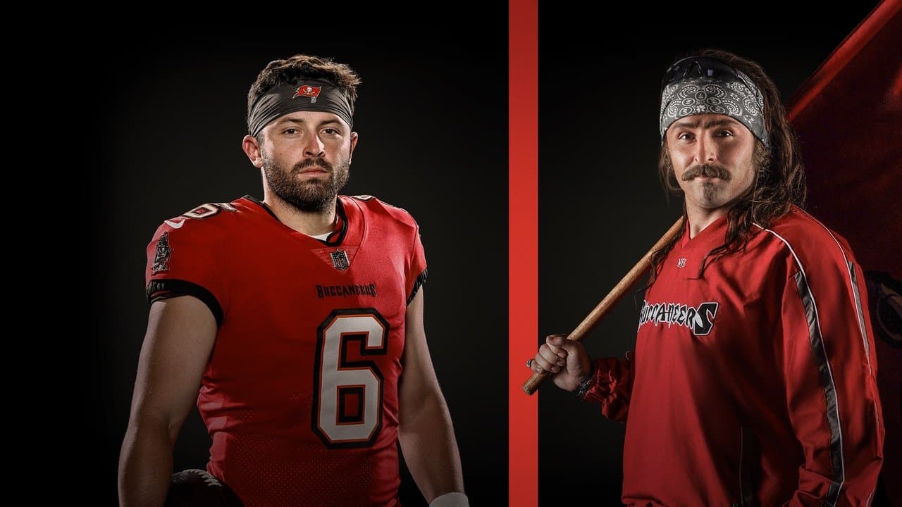 Eli Manning Presents: The Undercoversの背景画像