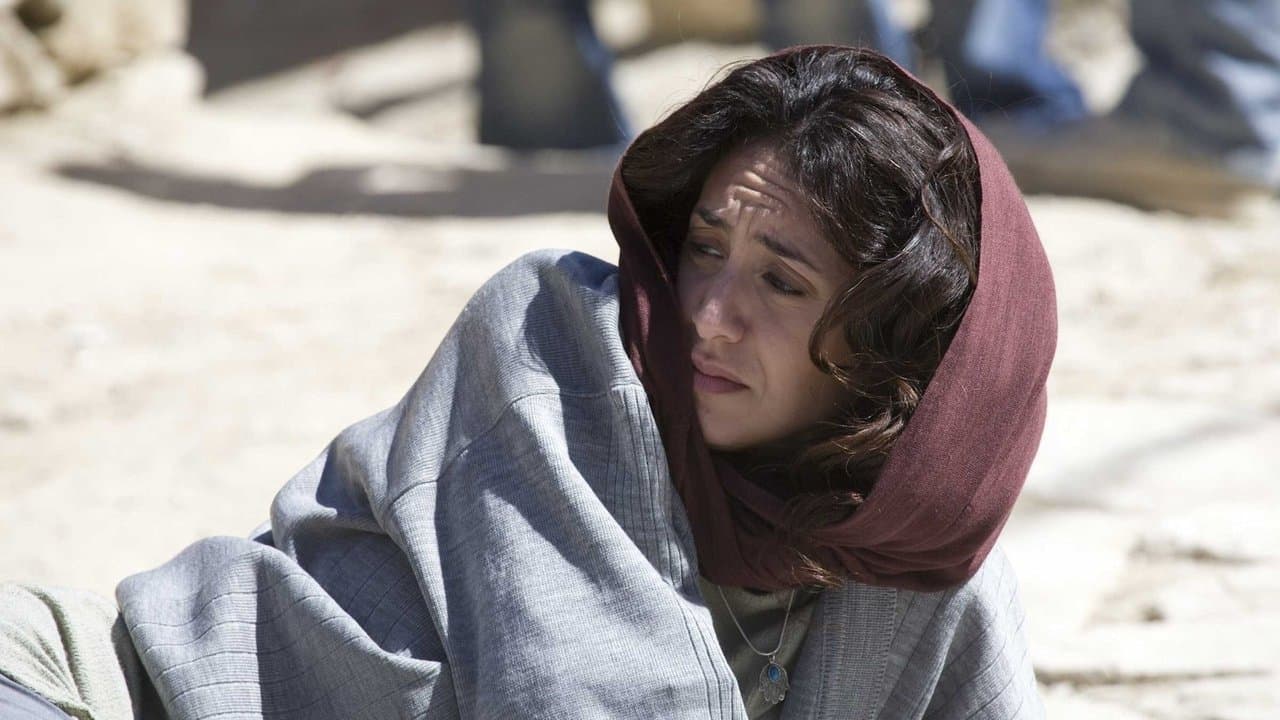 The Stoning of Soraya M.の背景画像