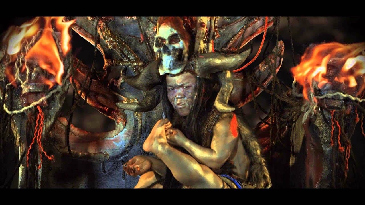 Кодの背景画像