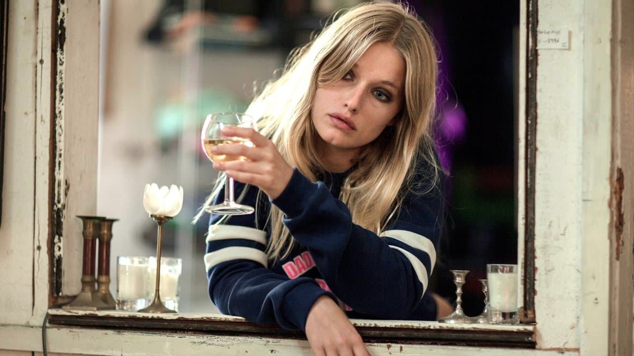 Generatie Bの背景画像