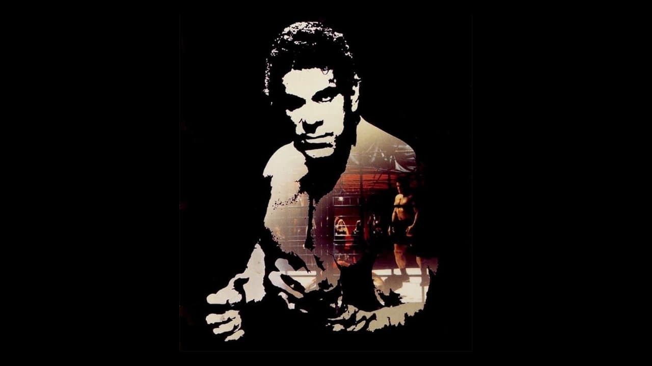 Cage IIの背景画像