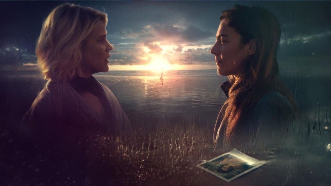 Désenchantéesの背景画像