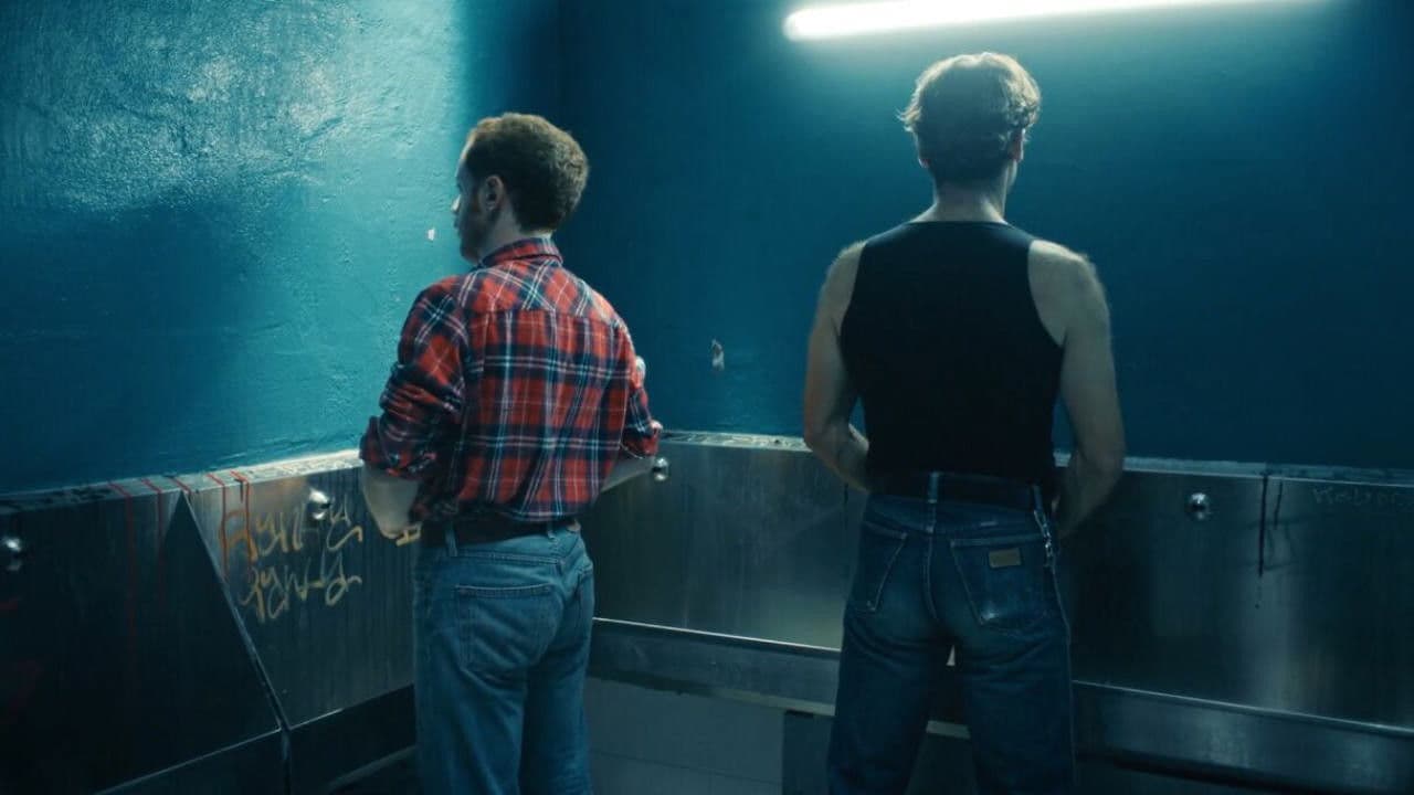 La vedova neraの背景画像