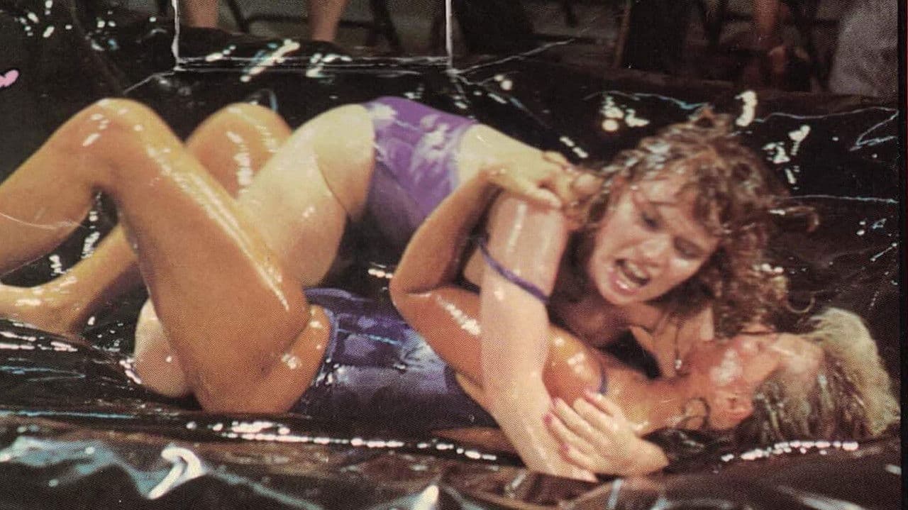 Oil of L.A.の背景画像