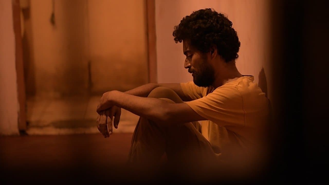 ഉന്മാദിയുടെ മരണംの背景画像