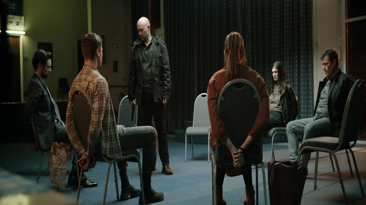 The Groupの背景画像