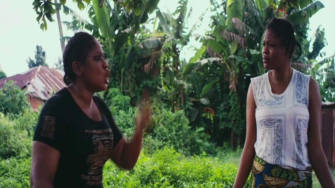 Big Townの背景画像