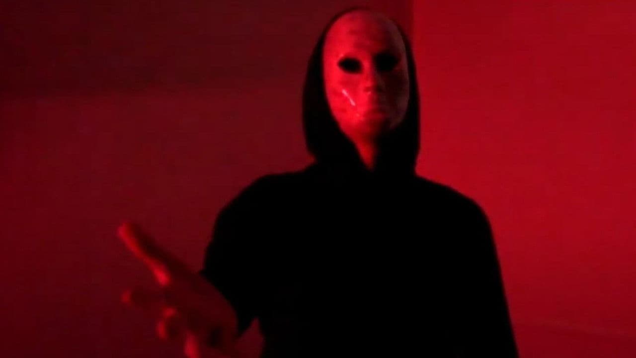 Why Did You Do It, Michael?の背景画像