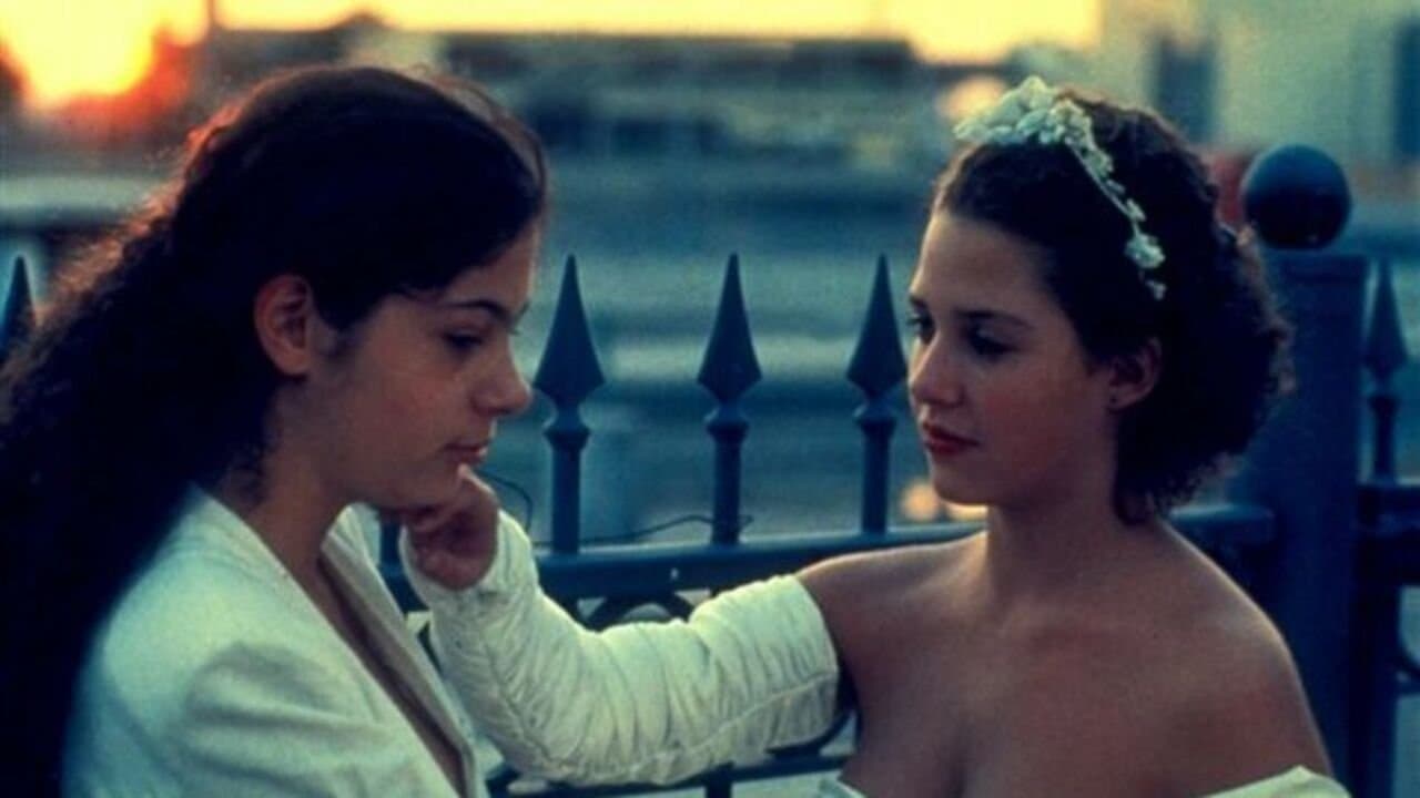 L'amourの背景画像