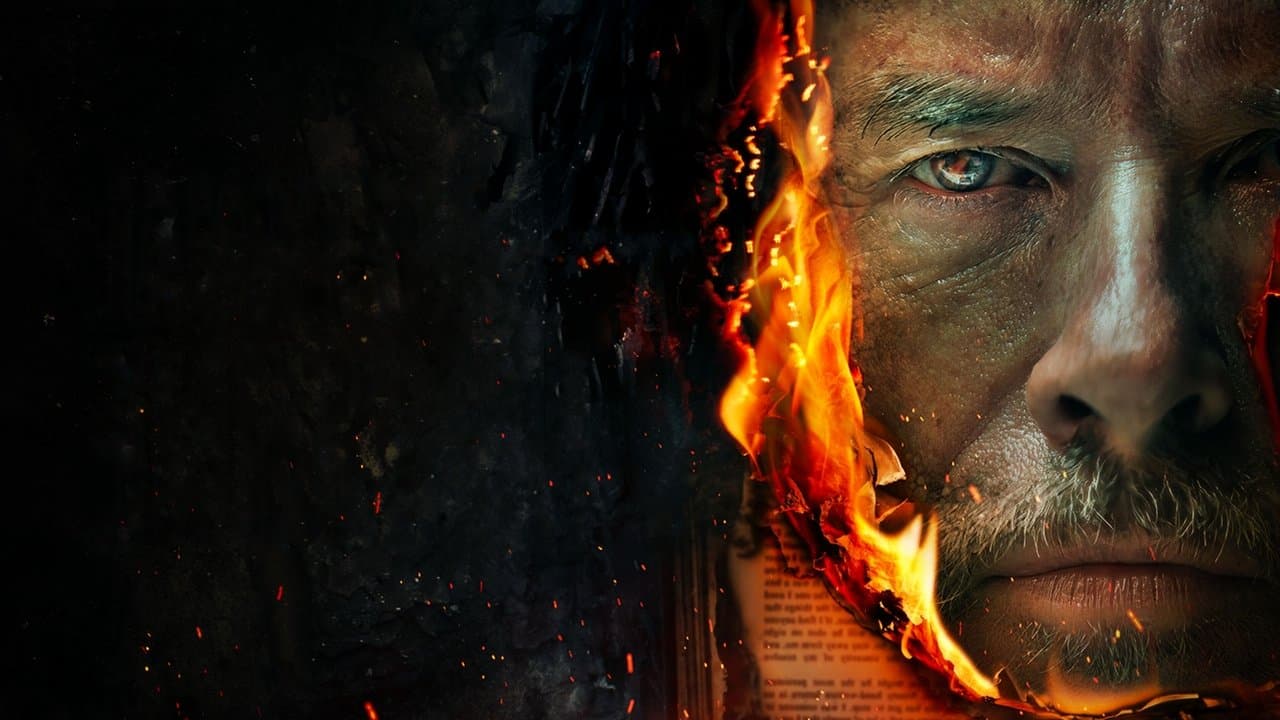 インファーナル・マシーンの背景画像