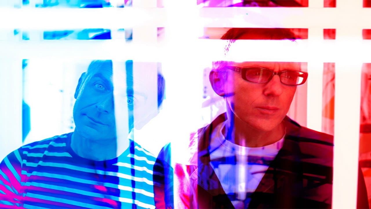 Underworld - DRIFT Series 1の背景画像