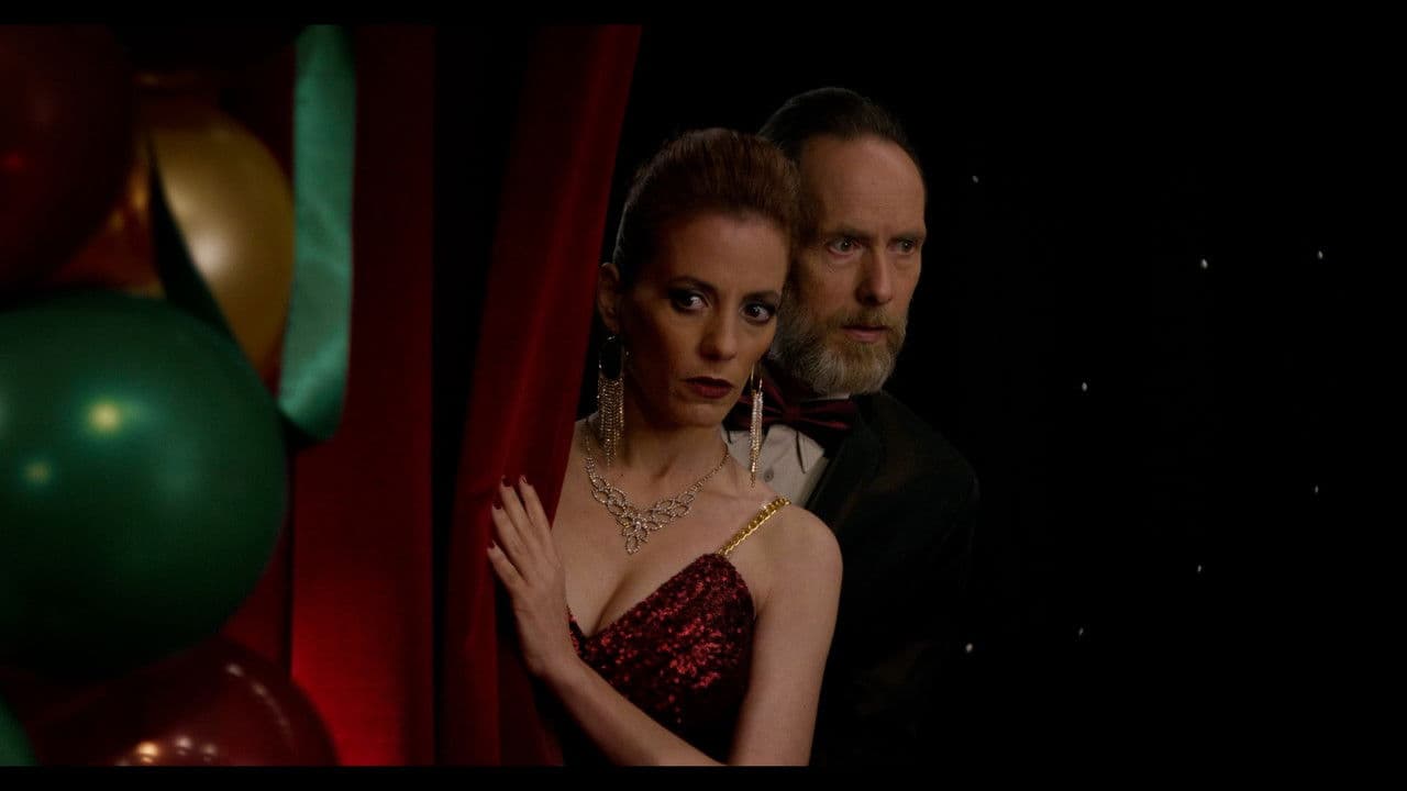 Work it Class!の背景画像