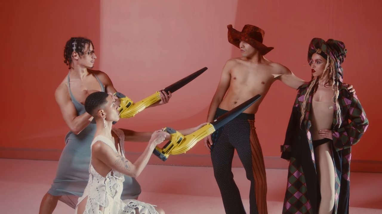 PLAYSCAPEの背景画像