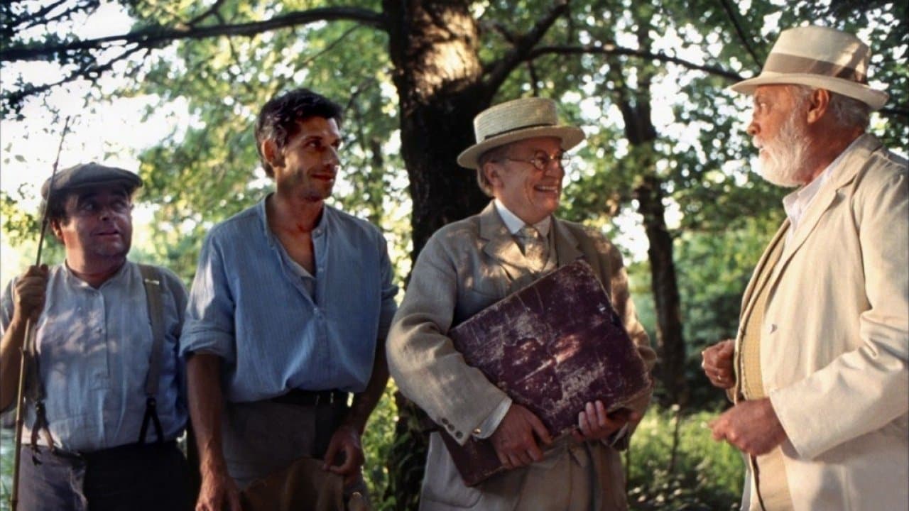 Les Enfants du maraisの背景画像