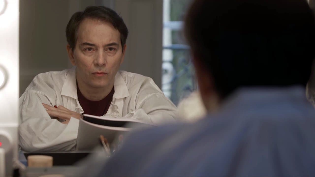 Les Liaisons scandaleusesの背景画像