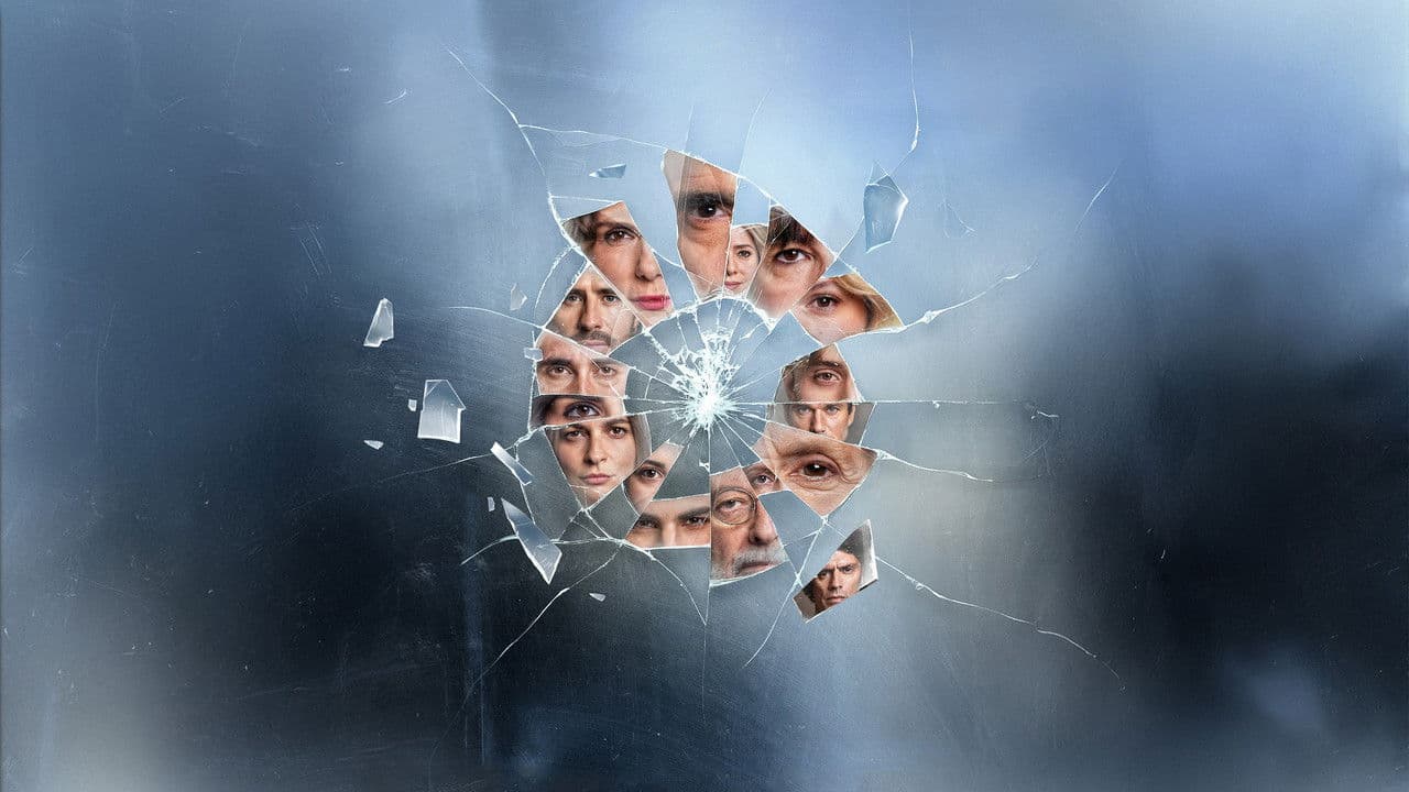 Ninguém Como Tuの背景画像