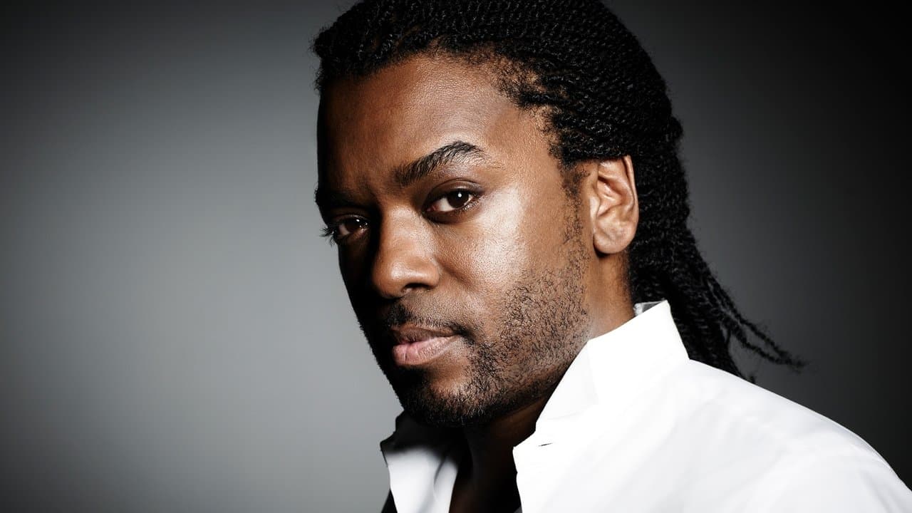 Anthony Kavanagh - Joue à domicileの背景画像