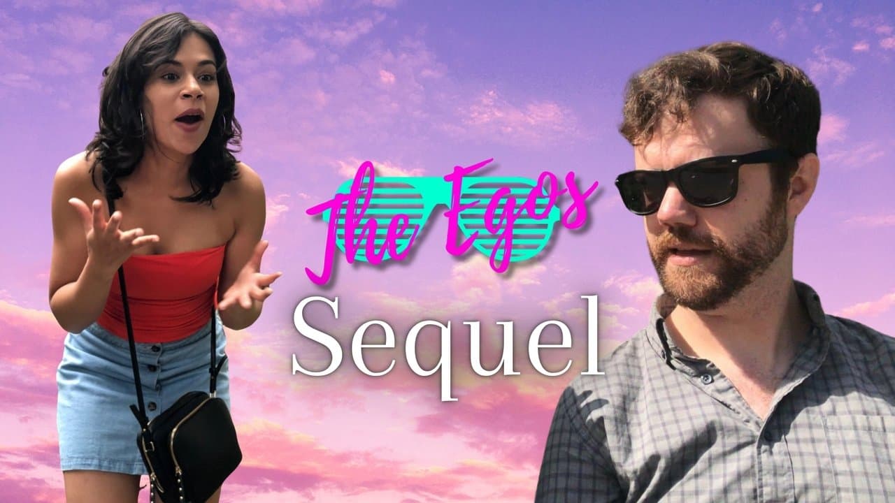 The Egos: Sequelの背景画像