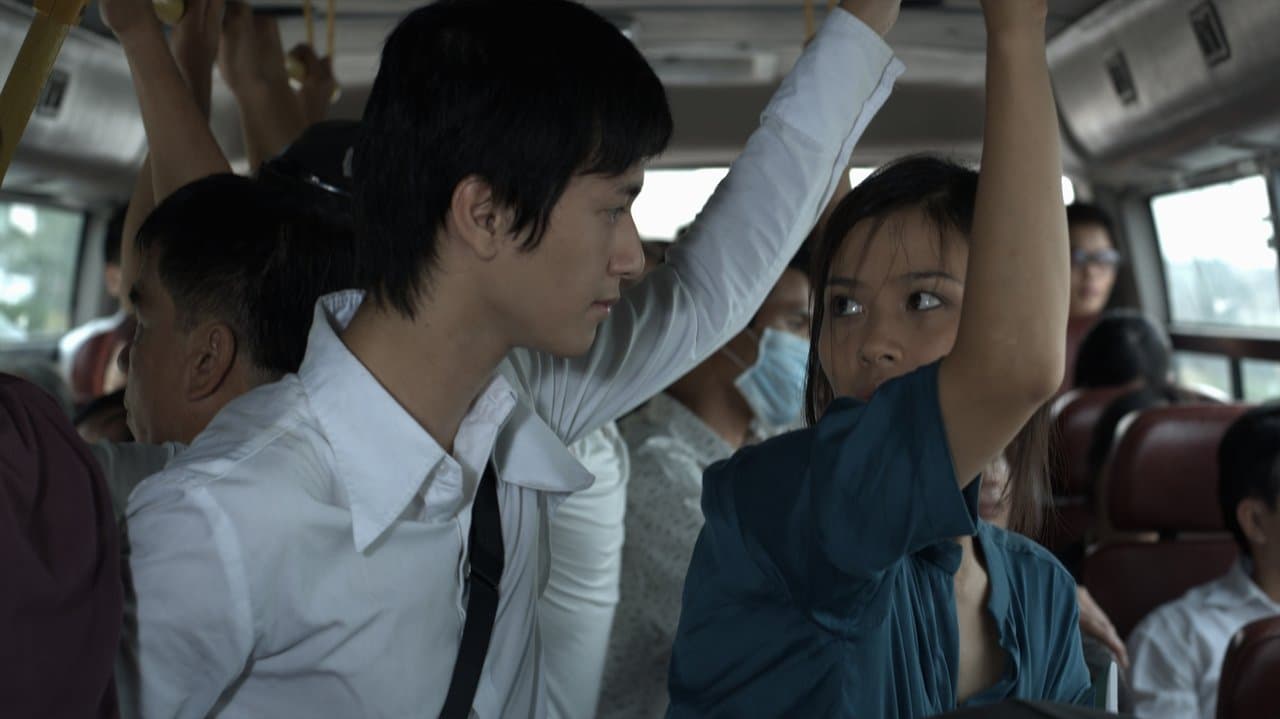 Bi, đừng sợ!の背景画像