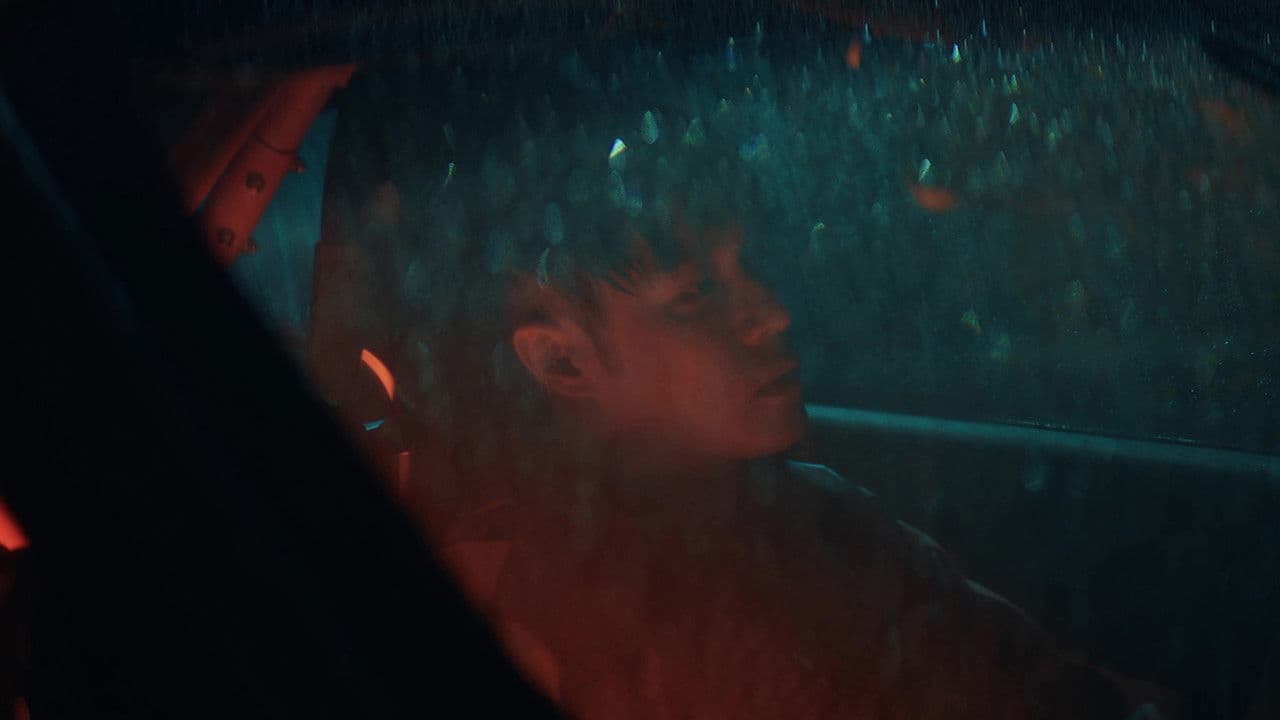 YouTube Music Night with 周湯豪 NICKTHEREAL 十週年線上演唱會の背景画像