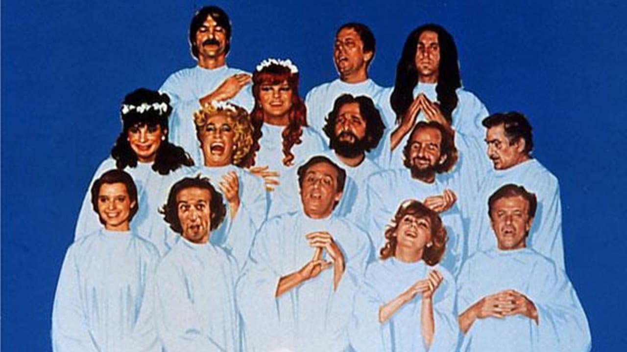 Il Pap'occhioの背景画像