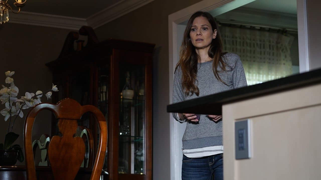 Stalked by My Exの背景画像