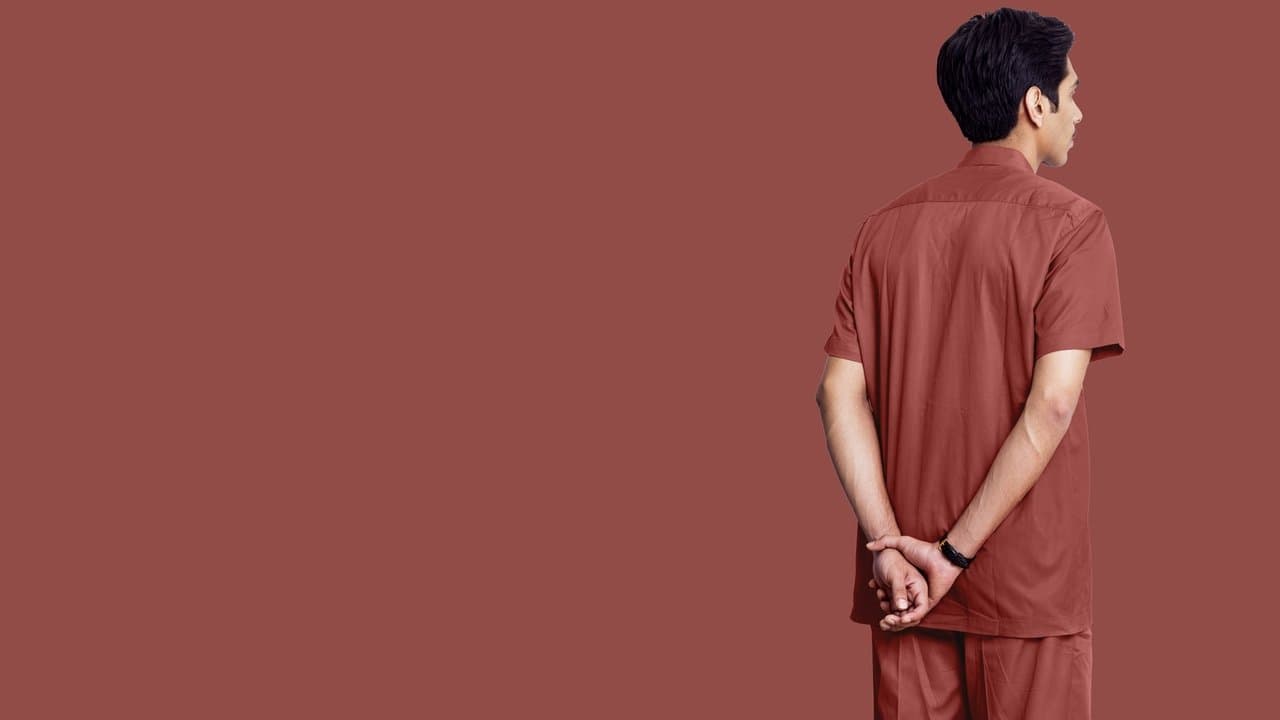 The Lift Boyの背景画像