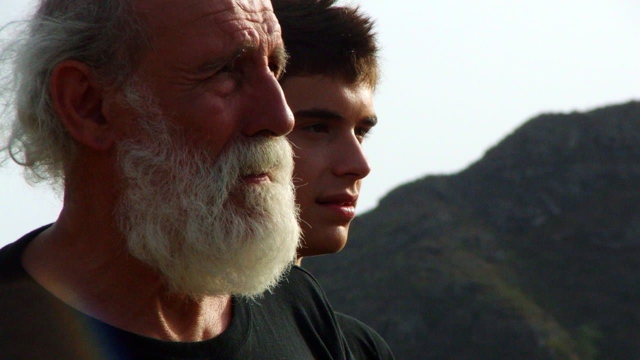 El vuelo del guirreの背景画像