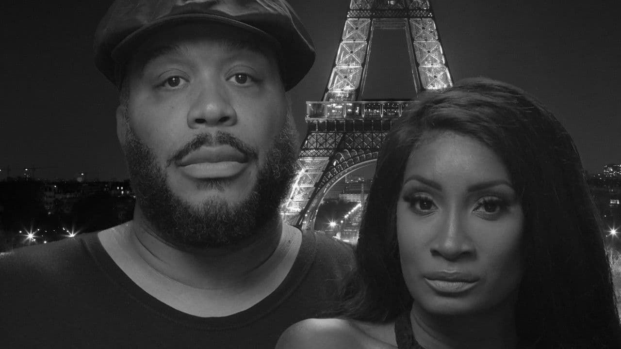 Carl Jackson’s LAX 2 Parisの背景画像