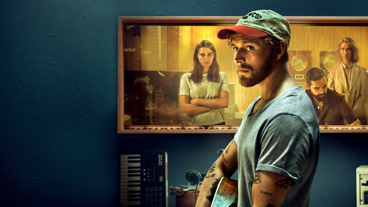 A Beautiful Lifeの背景画像