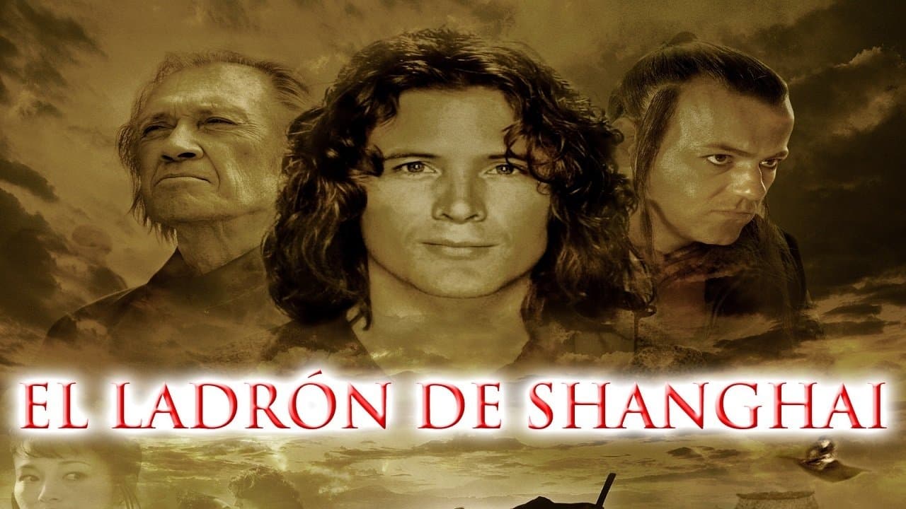 Son of the Dragonの背景画像