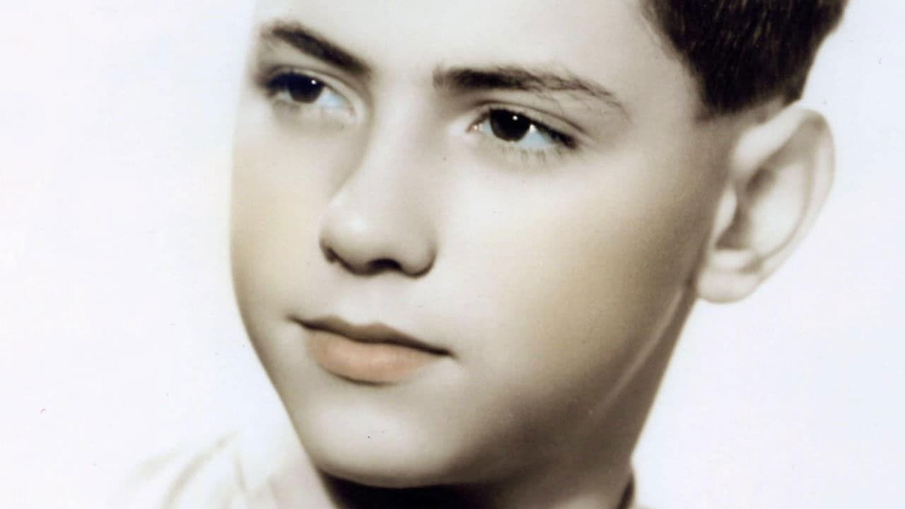 マイ・ウェイの背景画像