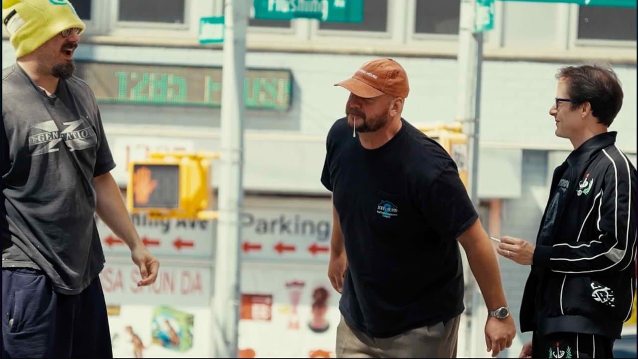 Million Dollar Extreme Presents: Extreme Peaceの背景画像