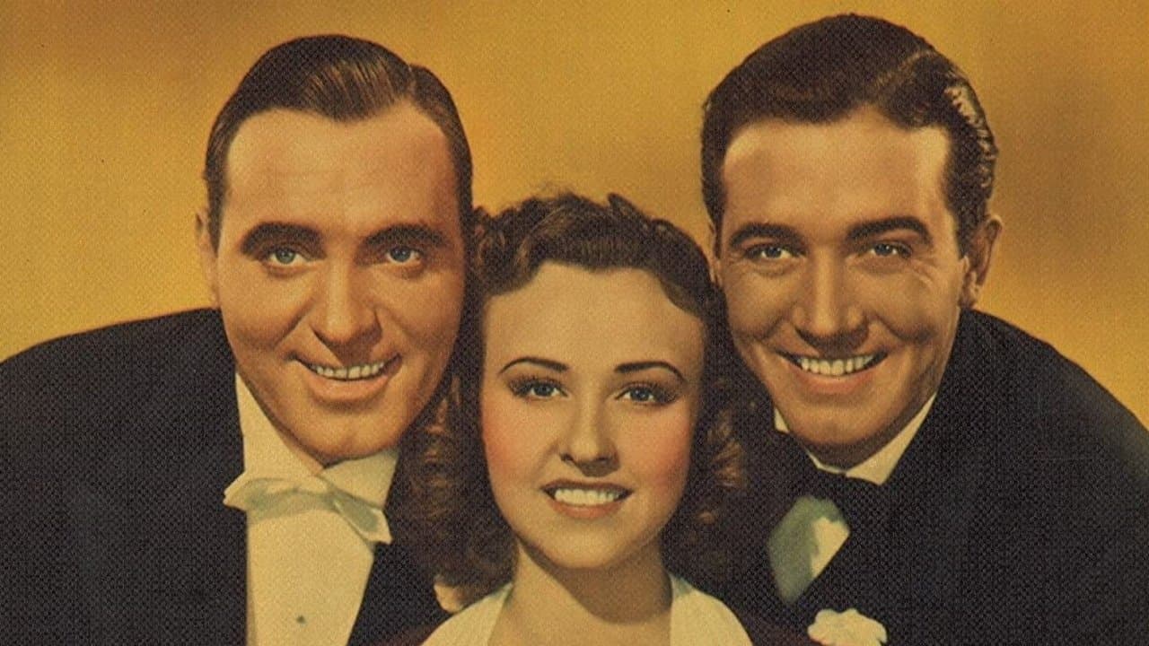 Garden of the Moonの背景画像