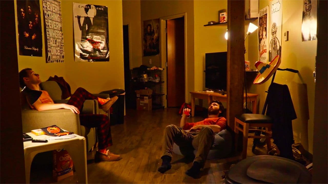 thE RiNGiNG iN ouR EARSの背景画像