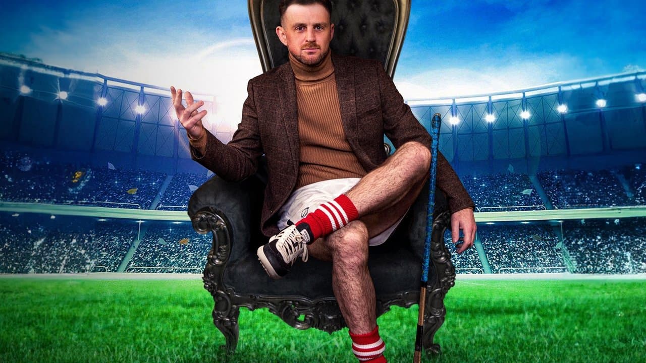 The Hurler: A Campion's Taleの背景画像