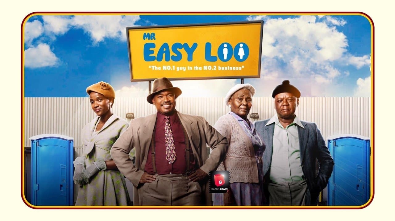 Mr Easy Looの背景画像