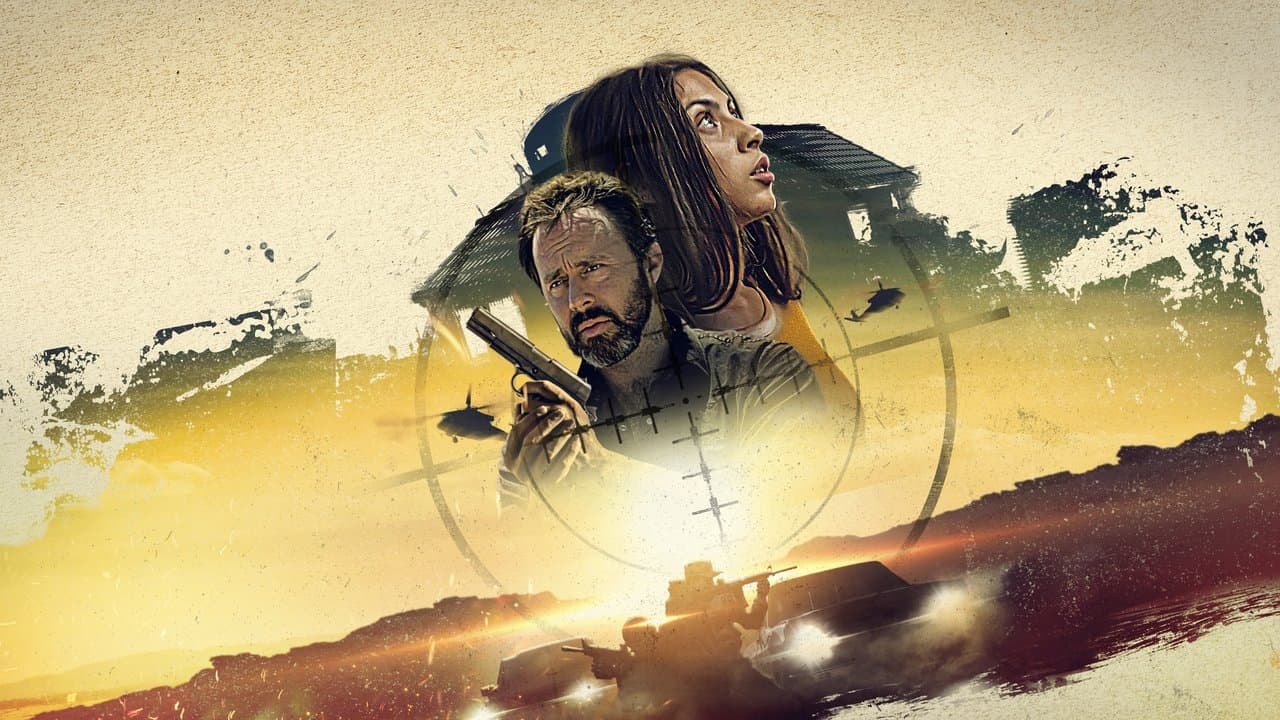 Safehouseの背景画像