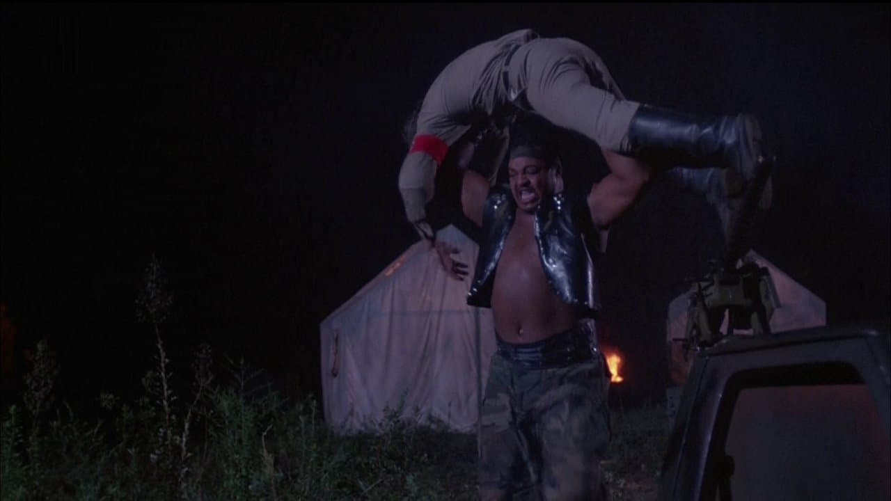 The Order of the Black Eagleの背景画像