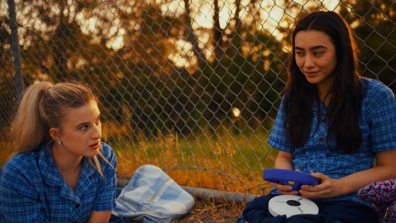 Flunk: Detention With Daisyの背景画像