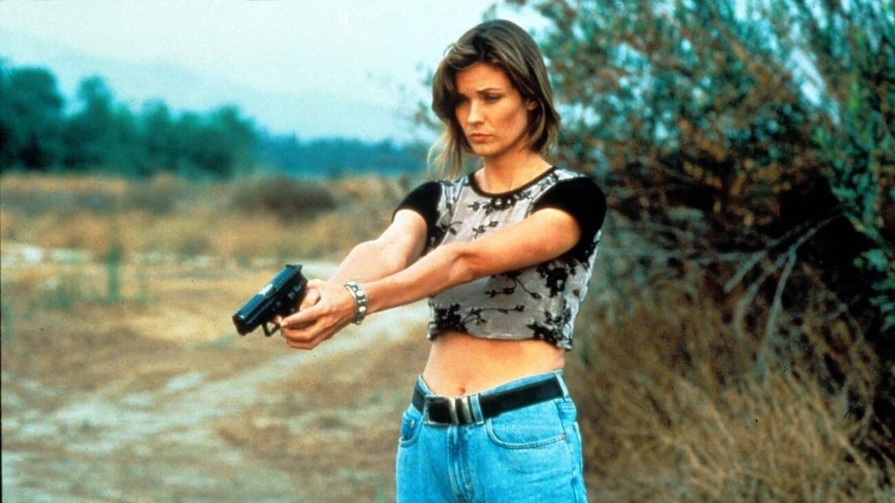 Deadly Pastの背景画像