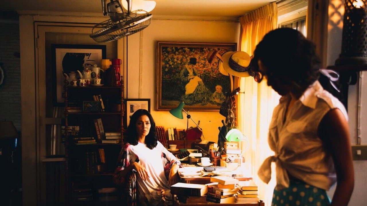 รัก ปี ลึกの背景画像