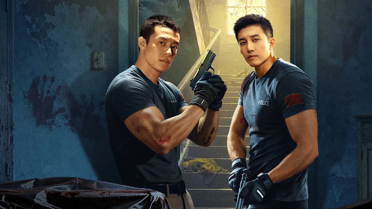 无间罪の背景画像