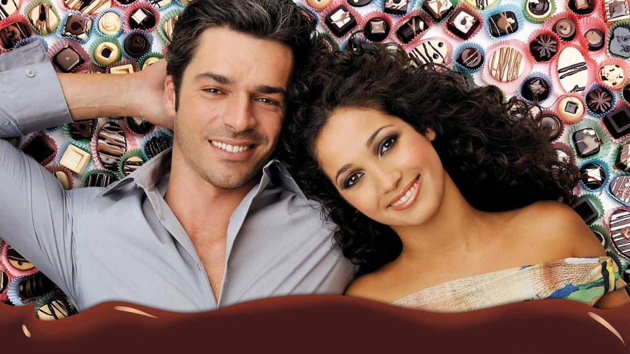 Lezioni di cioccolato 2の背景画像