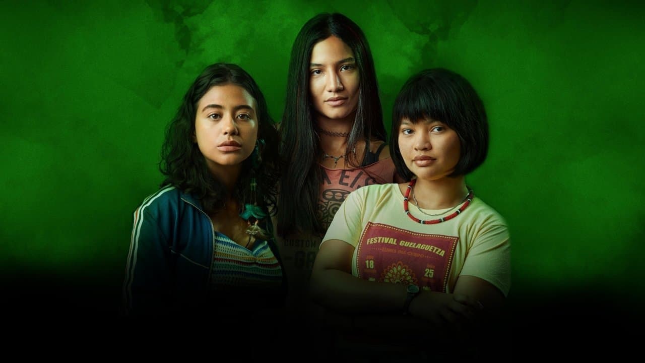 Falas da Terra: Histórias (Im)possíveisの背景画像