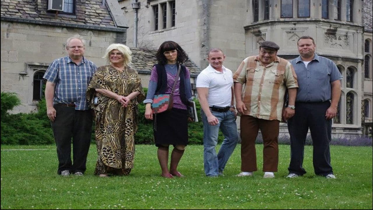 Sonny Daysの背景画像