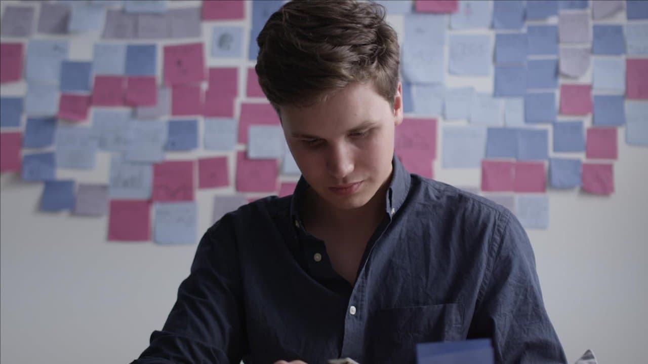 Think of the Worstの背景画像